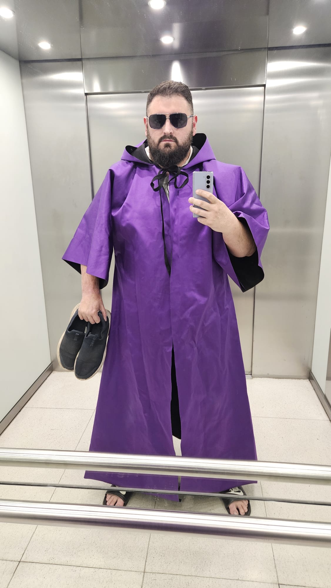 Veľmajster Fialový